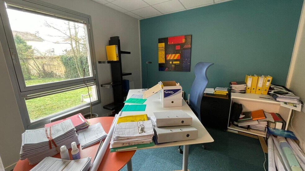 Bureau dans Bourg-en-Bresse à vendre - Photo intérieure – Image 2 sur 9