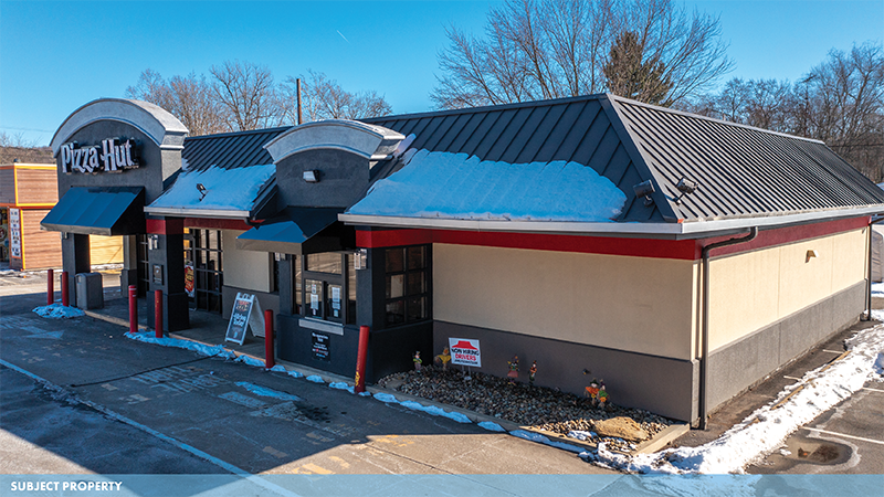 311 E Lincolnway, Minerva, OH à vendre - Photo de l’immeuble – Image 3 sur 3