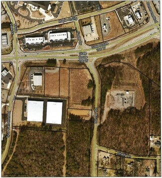 Plus de détails pour Maple St, Carrollton, GA - Terrain à vendre