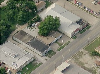 Plus de détails pour 2015 Franklin Ave, Waco, TX - Bureau/Local commercial à louer
