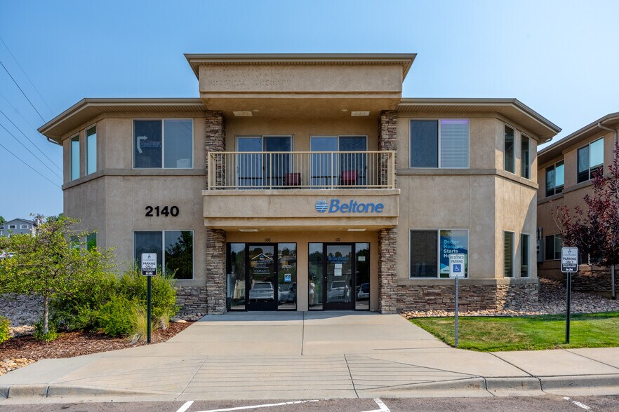 2140 Hollow Brook Dr, Colorado Springs, CO à vendre - Photo de l’immeuble – Image 3 sur 34