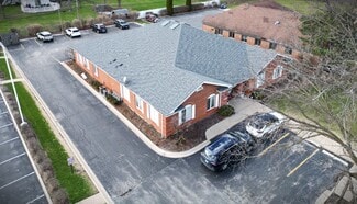 Plus de détails pour 17236 Harlem Ave, Tinley Park, IL - Bureau à vendre