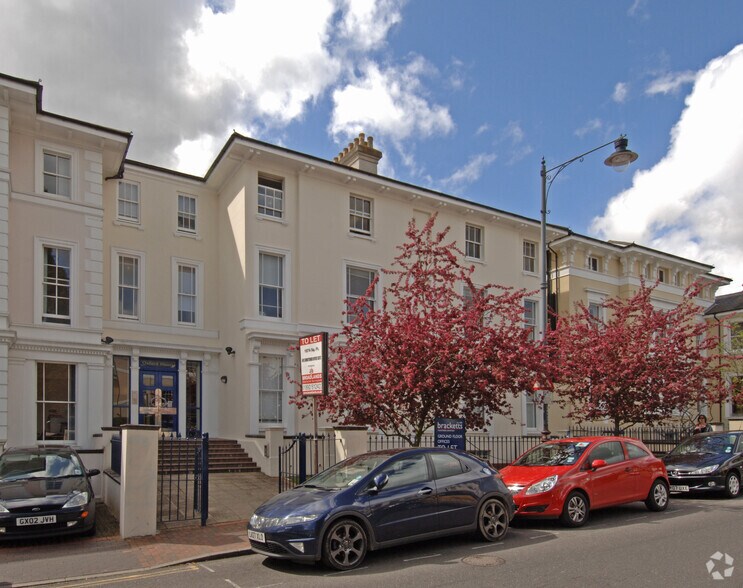 15-17 Mount Ephraim Rd, Tunbridge Wells à louer - Photo de l’immeuble – Image 2 sur 5