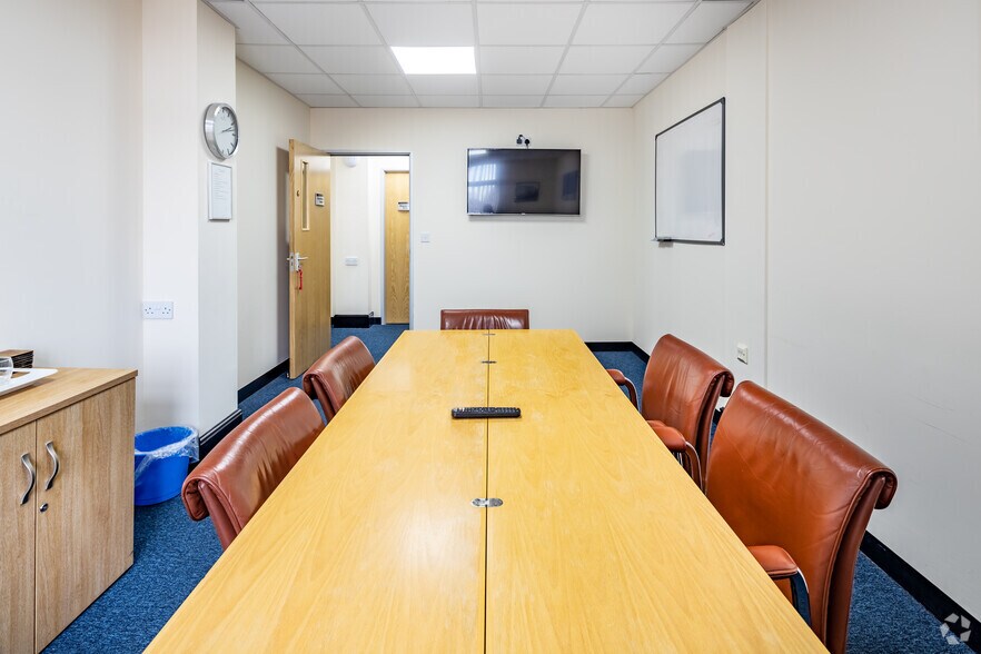 Mart Ln, Ormskirk à louer - Photo intérieure – Image 3 sur 21