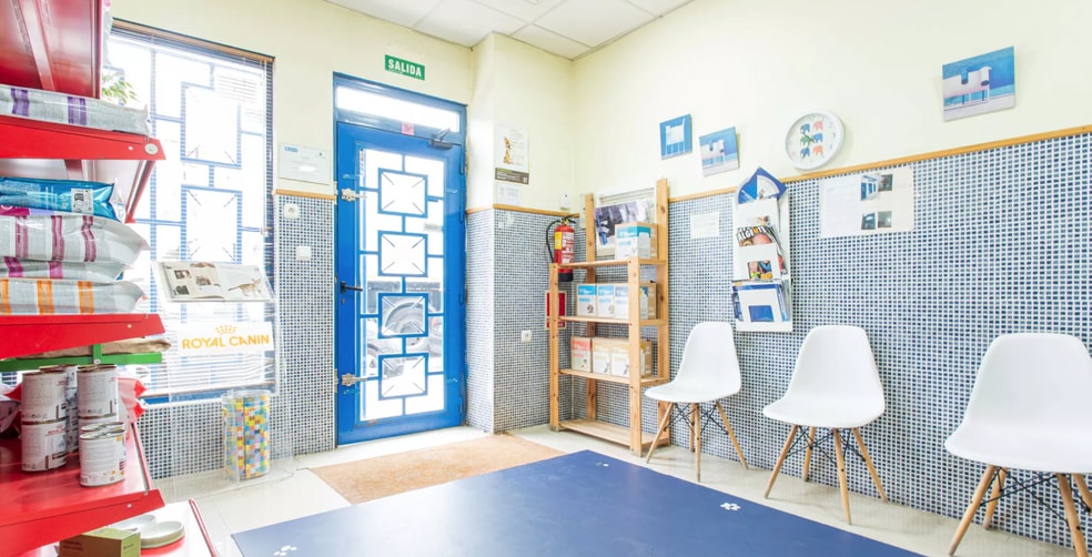 Immeuble residentiel dans Madrid, Madrid à vendre - Photo intérieure – Image 2 sur 2
