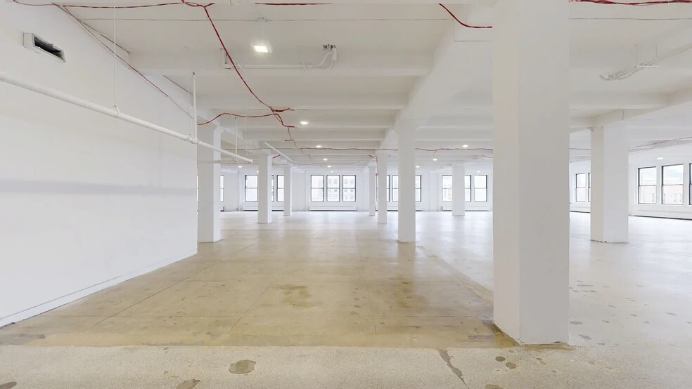 360 Park Ave S, New York, NY à louer - Numérisation 3D Matterport – Image 3 sur 27