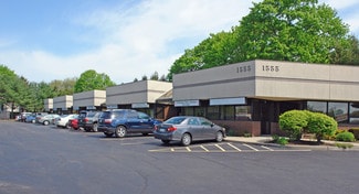 Plus de détails pour 1555 Sunrise Hwy, Bay Shore, NY - Bureau à louer