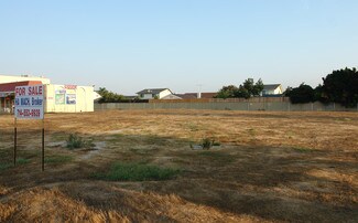Plus de détails pour 9491 Edinger Ave, Westminster, CA - Terrain à vendre