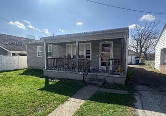 Plus de détails pour 6157 Childers Rd, Barboursville, WV - Logement à vendre