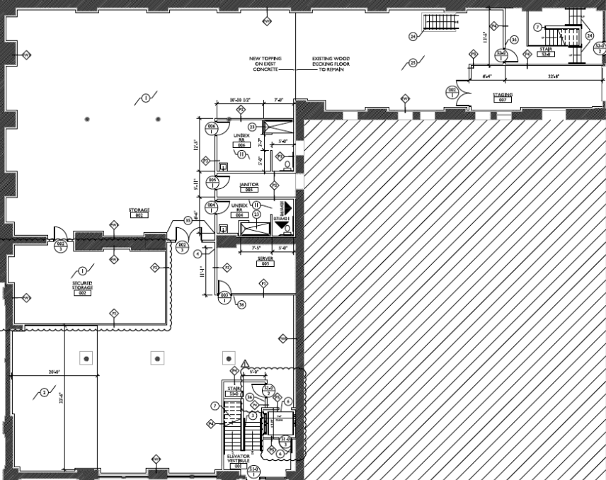 934 Central St, Kansas City, MO à louer Photo intérieure– Image 1 sur 1