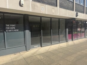 30 Museum St, Warrington à louer Photo principale– Image 1 sur 6