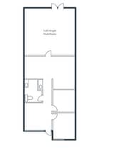 19 Spectrum Pointe Dr, Lake Forest, CA à louer Plan d’étage– Image 1 sur 1