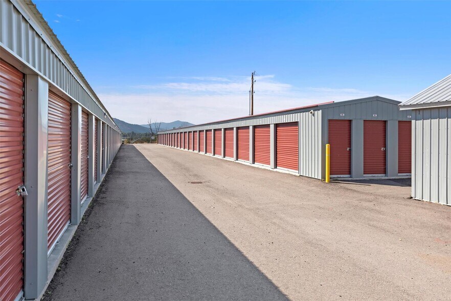 15267 Mullan Rd, Missoula, MT à vendre - Photo de l’immeuble – Image 3 sur 16