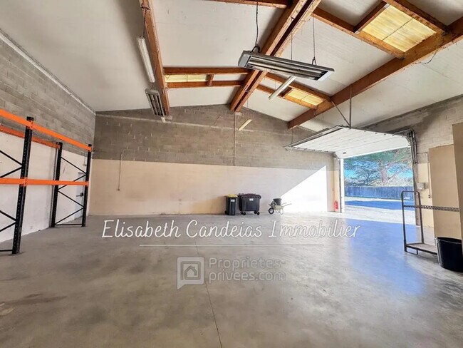 Plus de détails pour Industriel/Logistique à vendre