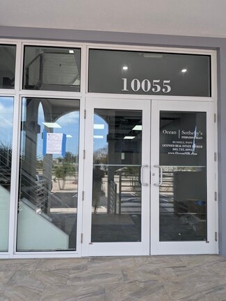 Plus de détails pour 10045 Overseas Hwy, Marathon, FL - Bureau, Bureau/Médical à louer