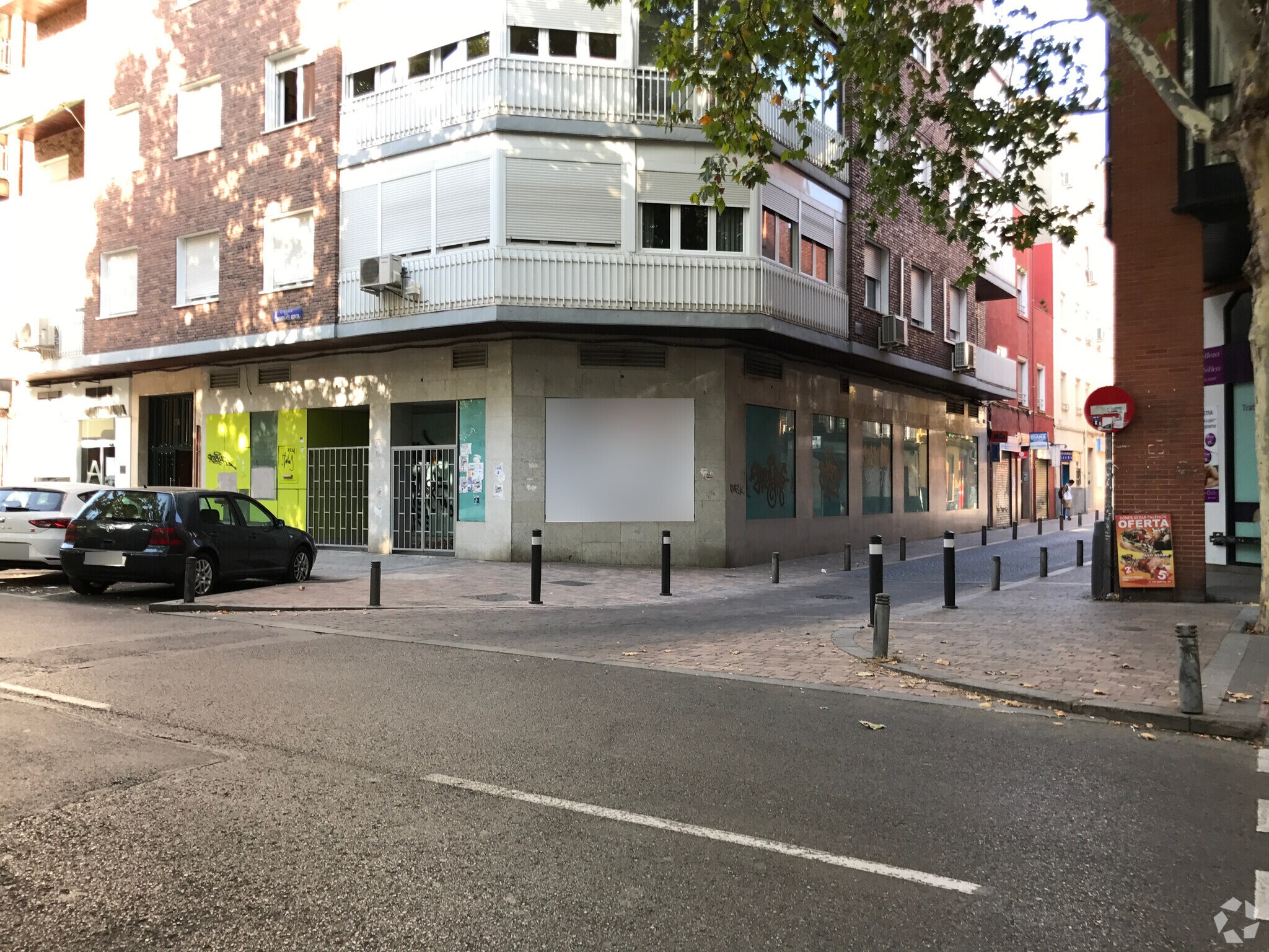 Calle Aviador Zorita, 25, Madrid, Madrid à louer Photo intérieure– Image 1 sur 2