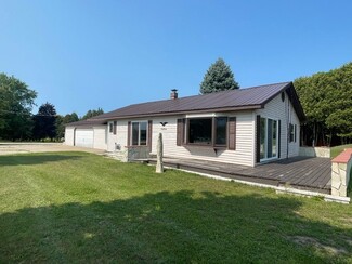 Plus de détails pour 7554 State Highway 42 57, Sturgeon Bay, WI - Local d’activités à vendre