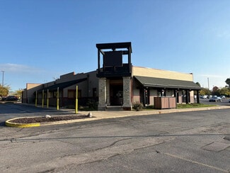 Plus de détails pour 4875 28th St SE, Grand Rapids, MI - Local commercial à louer