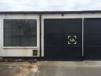 Plus de détails pour Princess Margaret Rd, Tilbury - Industriel/Logistique à louer