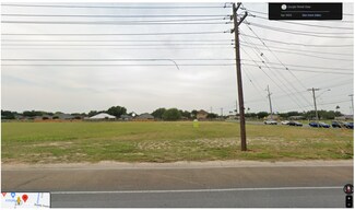 Plus de détails pour 4500 29th Street, McAllen, TX - Terrain à vendre