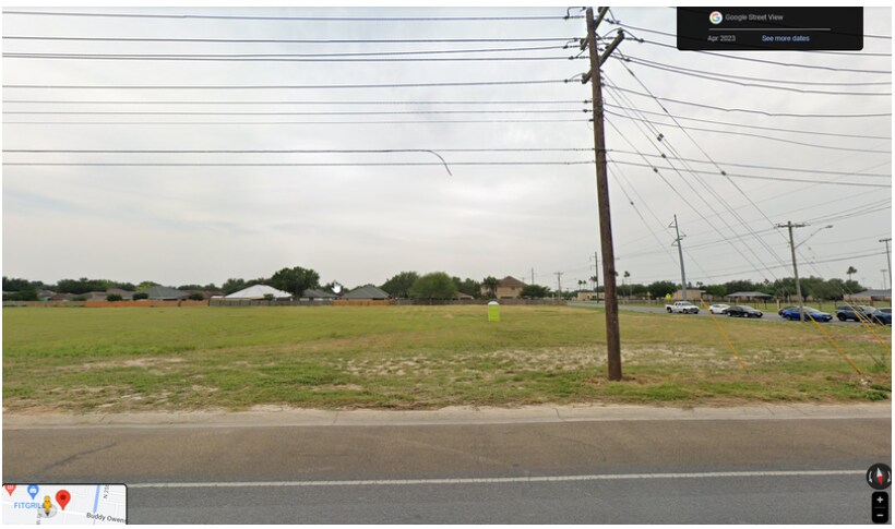 4500 29th Street, McAllen, TX à vendre Photo principale– Image 1 sur 3