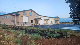 Plus de détails pour 35 Cherry Ln, Madras, OR - Industriel/Logistique à louer