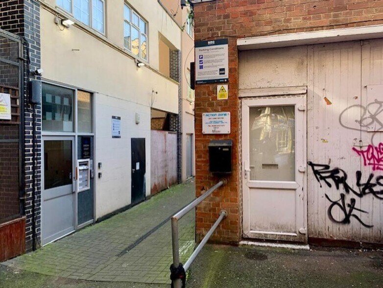 78A Frith Rd, Croydon à vendre - Photo de l’immeuble – Image 3 sur 13