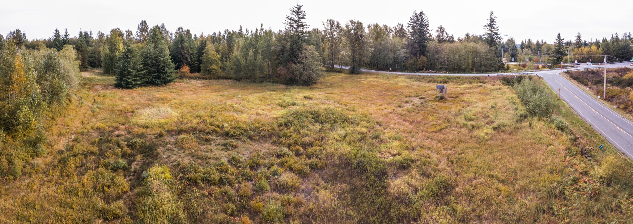 Valley View Rd, Custer, WA à vendre Autre– Image 1 sur 22
