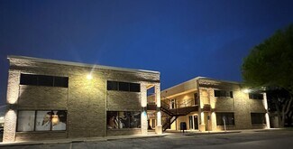 Plus de détails pour 8527 Village Dr, San Antonio, TX - Bureau/Médical, Médical à louer