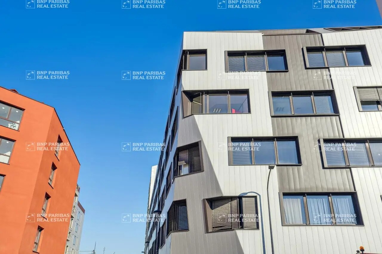 Bureau dans Bordeaux à louer Photo de l’immeuble– Image 1 sur 9