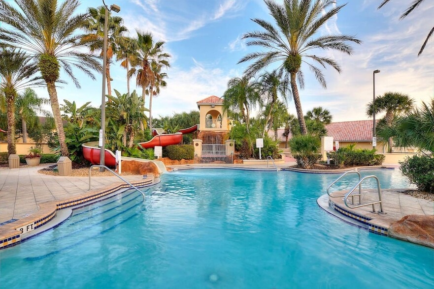 Turnkey Short-Term Rental Business portefeuille de 1 biens à vendre sur LoopNet.fr - Plan de site – Image 3 sur 24