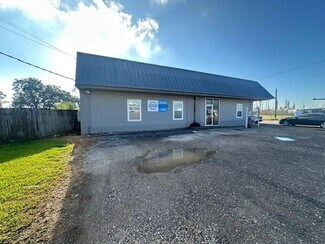 Plus de détails pour 720 Good Hope St, Norco, LA - Industriel/Logistique à louer