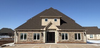 Plus de détails pour 15156 Traditions Blvd, Edmond, OK - Bureau à louer