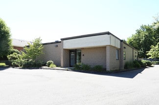 Plus de détails pour 394 W Center St, Manchester, CT - Bureau/Médical à louer