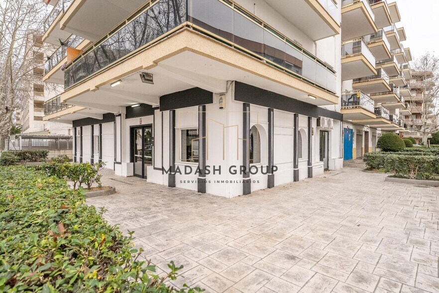 Immeuble residentiel dans Salou, Tarragona à vendre - Photo intérieure – Image 1 sur 1