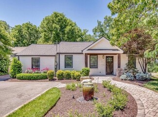 Plus de détails pour 2711 Greystone Rd, Nashville, TN - Bureau à vendre