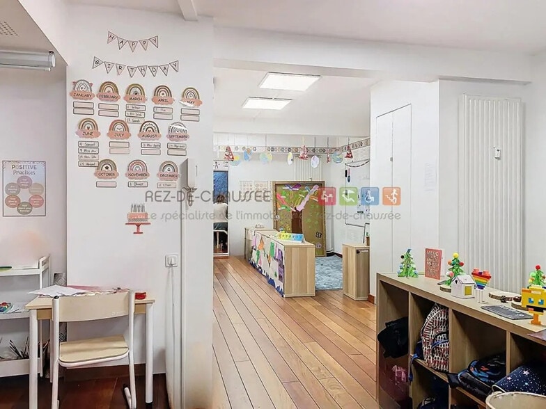 Bureau dans Paris à vendre - Photo de l’immeuble – Image 1 sur 8