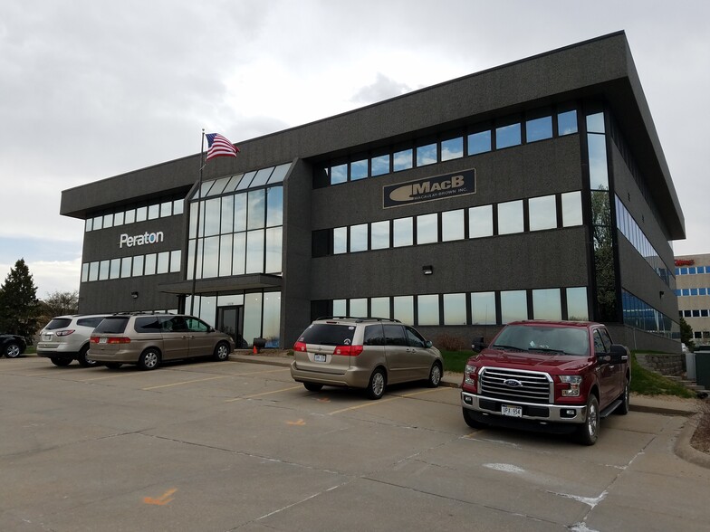 1408 Fort Crook Rd S, Bellevue, NE à louer - Photo de l’immeuble – Image 2 sur 10