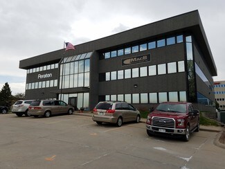 Plus de détails pour 1408 Fort Crook Rd, Bellevue, NE - Coworking à louer