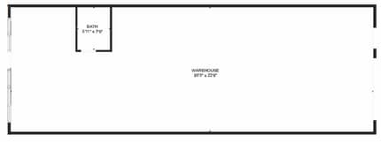 200 Valley Dr, Brisbane, CA à louer Plan d’étage– Image 1 sur 1