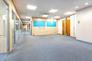 Plus de détails pour Bureau à louer
