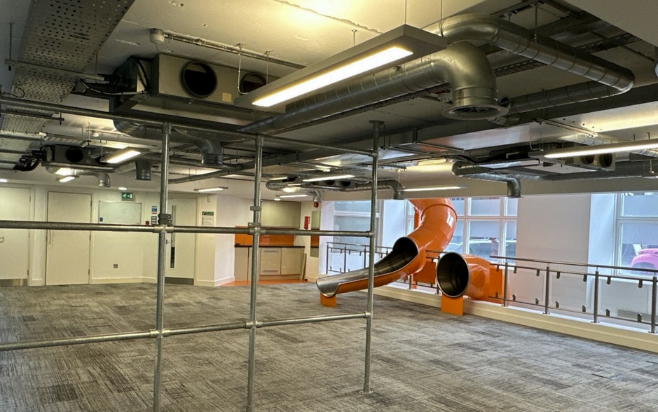 67-68 Long Acre, Londres à louer - Photo intérieure – Image 3 sur 4