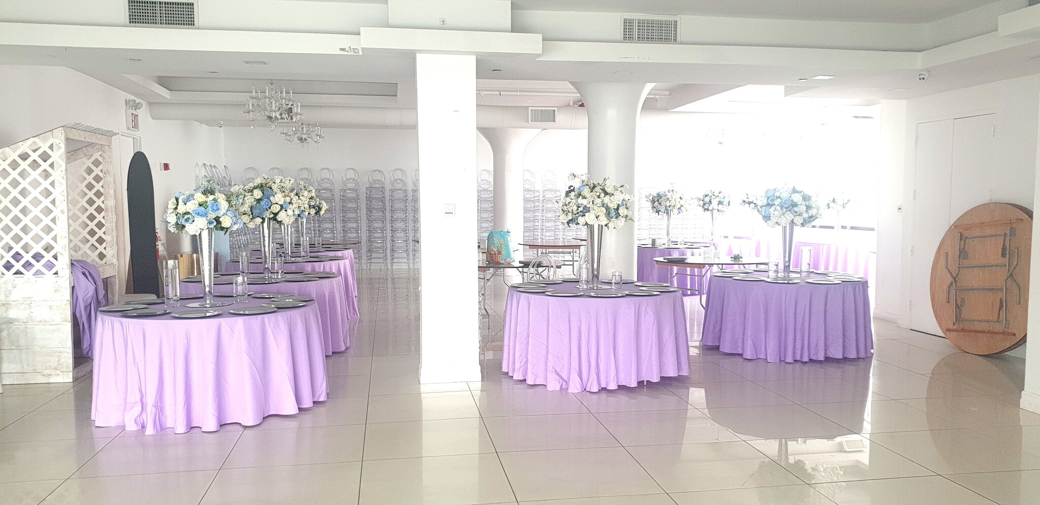 4701 Van Dam St, Long Island City, NY à louer Photo intérieure– Image 1 sur 15