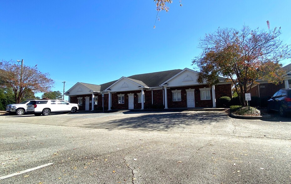 105 105-C Vista Oaks Dr, Lexington, SC à louer - Photo de l’immeuble – Image 2 sur 15