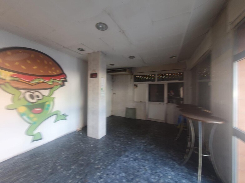 Barzola, Sevilla, 26, SEVILLA, Sevilla à vendre - Photo de l’immeuble – Image 3 sur 7