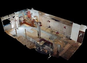 1135 Washington Ave, Brooklyn, NY à louer Photo intérieure– Image 2 sur 3