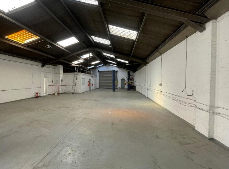 22 Butlers Leap, Rugby à louer Photo intérieure– Image 1 sur 1