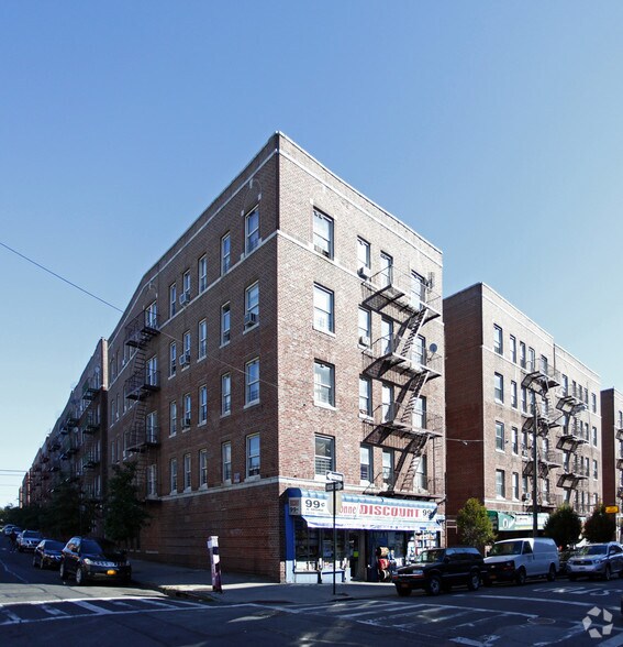Matsia Properties Portfolio portefeuille de 7 biens à vendre sur LoopNet.fr - Photo principale – Image 3 sur 6