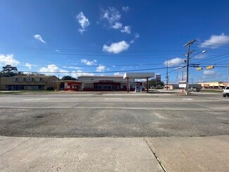 Plus de détails pour 6050 39th St, Groves, TX - Local commercial à vendre