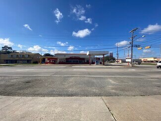 Plus de détails pour 6050 39th St, Groves, TX - Local commercial à vendre